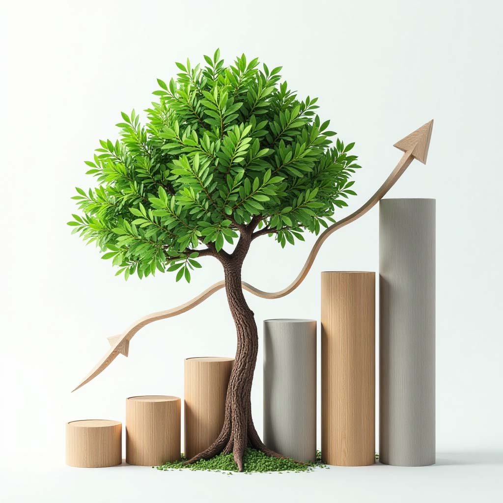 Easy Business Scalability