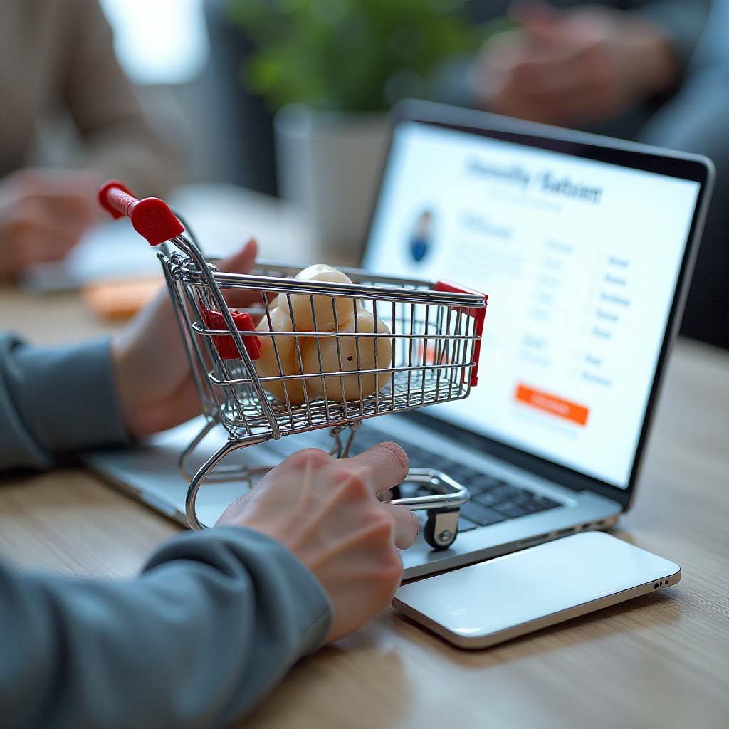Increased Sales and Revenue