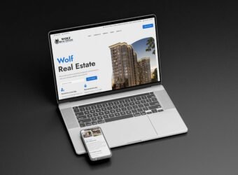 Wolf Real Estate