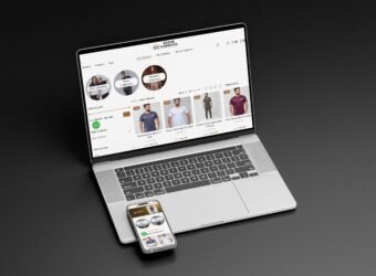 Estar Garments Online Store